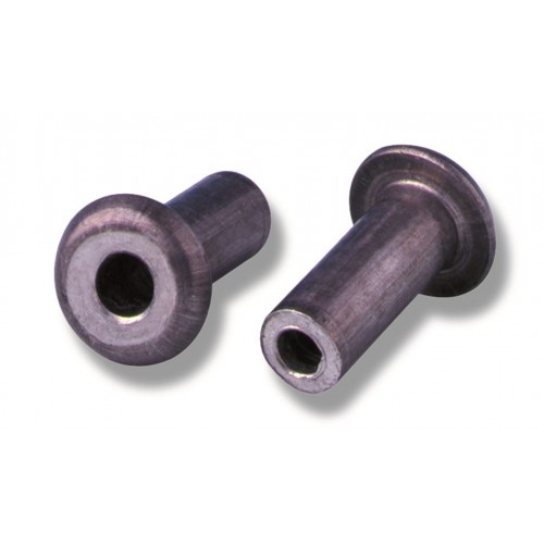 Chobert (Aluminium, Dome)